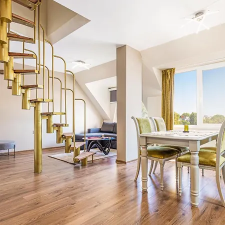Fancy 1bd Penthouse With Terrace Near The Centre By Flat Mаnager * Plowdiw
