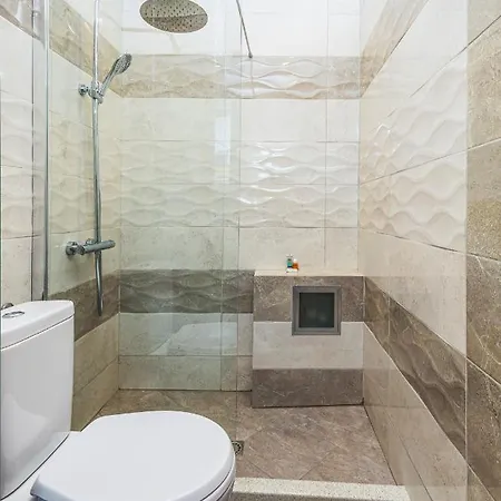 Apartment Fancy 1bd Penthouse With Terrace Near The Centre By Flat Mаnager Plowdiw