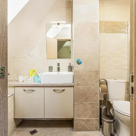 Fancy 1bd Penthouse With Terrace Near The Centre By Flat Mаnager Apartment Plowdiw